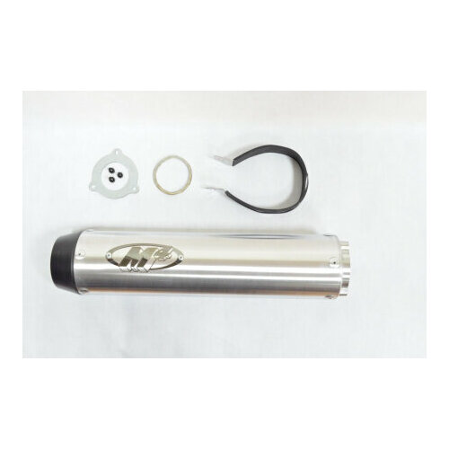 Глушитель М4 400 мм 9200₽