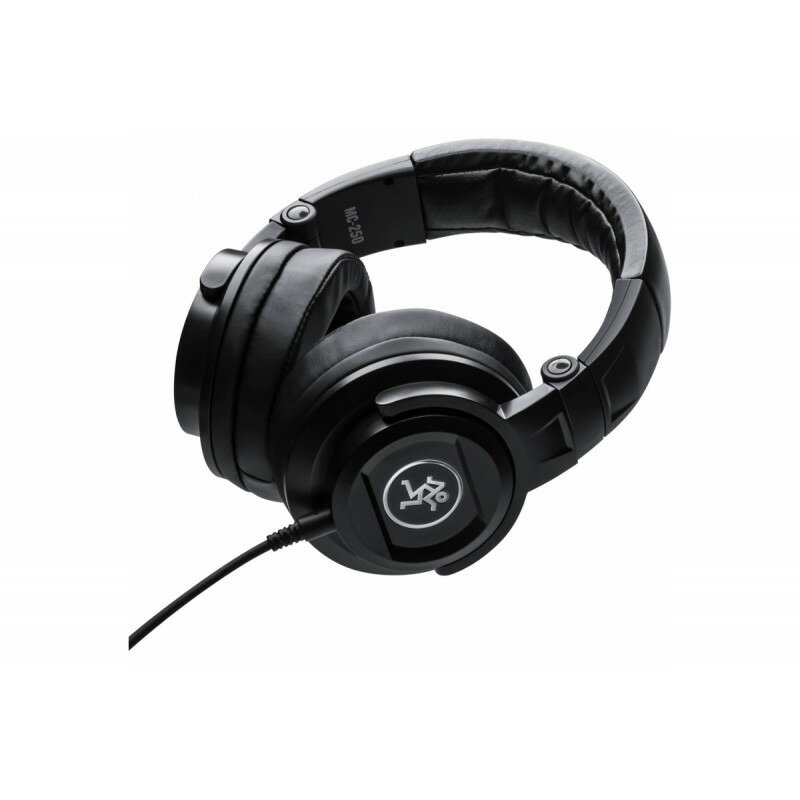 Наушники мониторные для DJ MACKIE MC-250 — фото 1