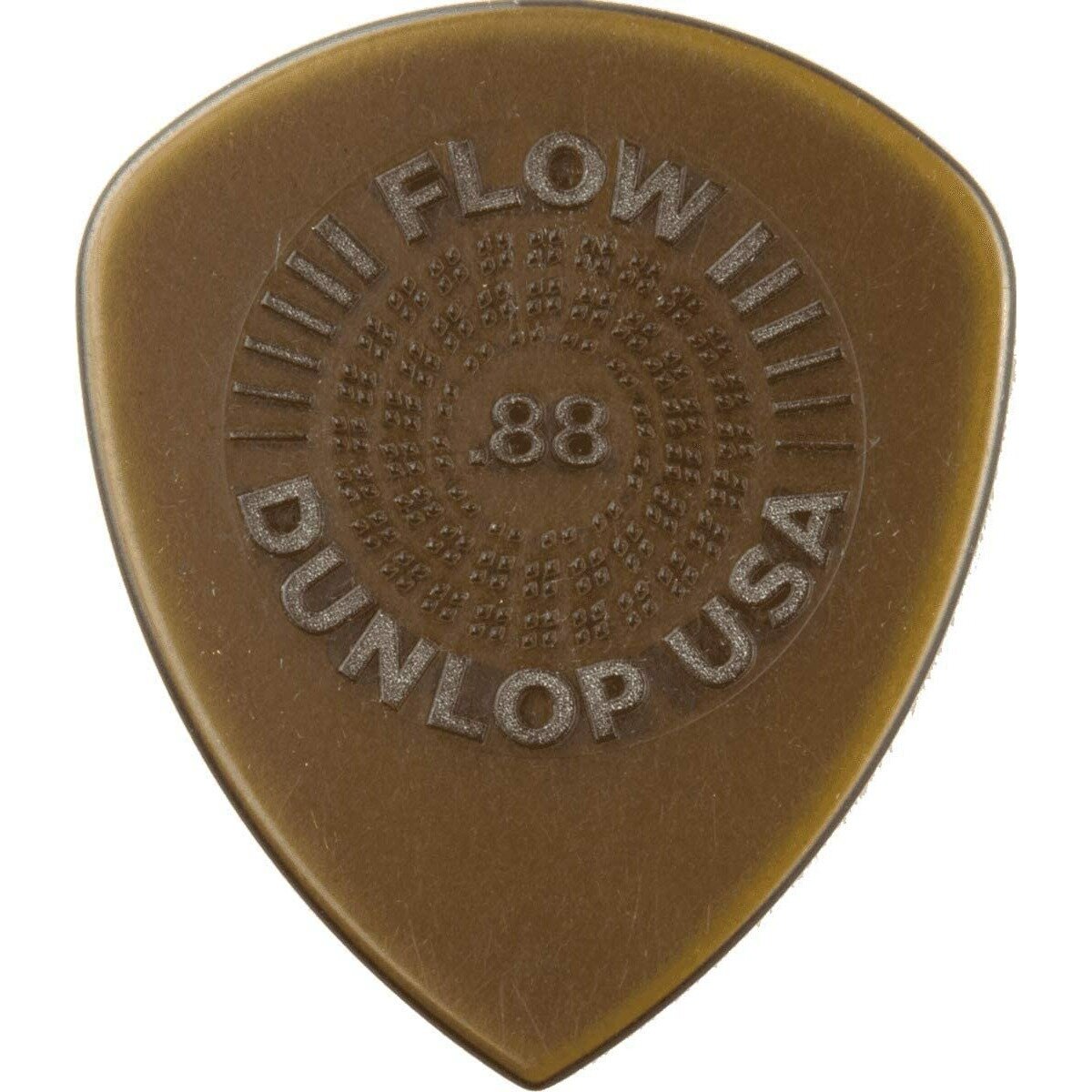 Медиатор DUNLOP 549R.88