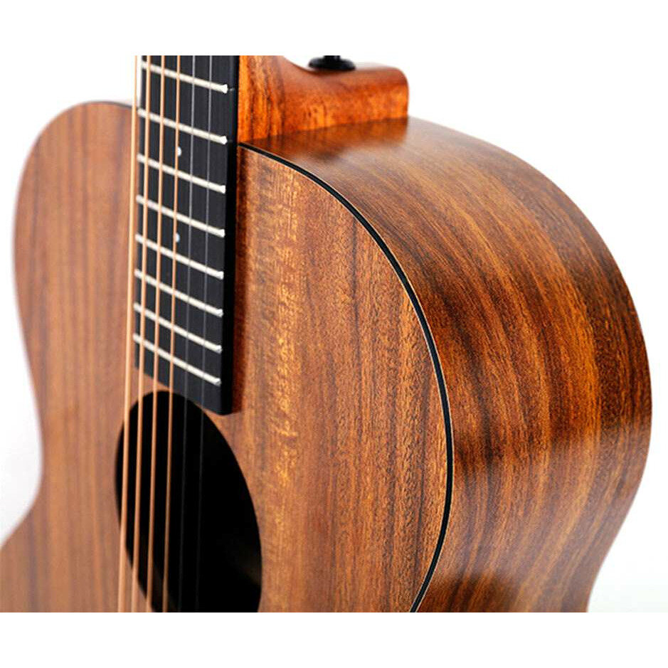 Гитарный комплект Enya EM-X1+ — фото 1