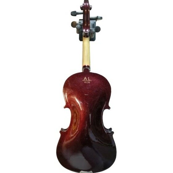 Скрипка ANTONIO LAVAZZA VL-20 DRW 4/4 — фото 1