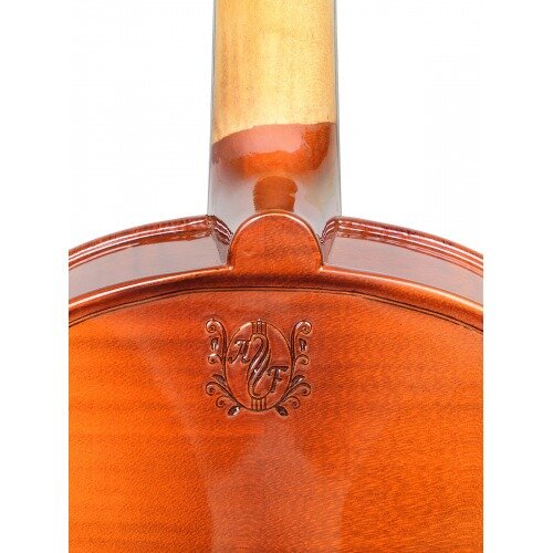 Скрипка 1/2 ANDREW FUCHS L-2 размер 1/2 — фото 1