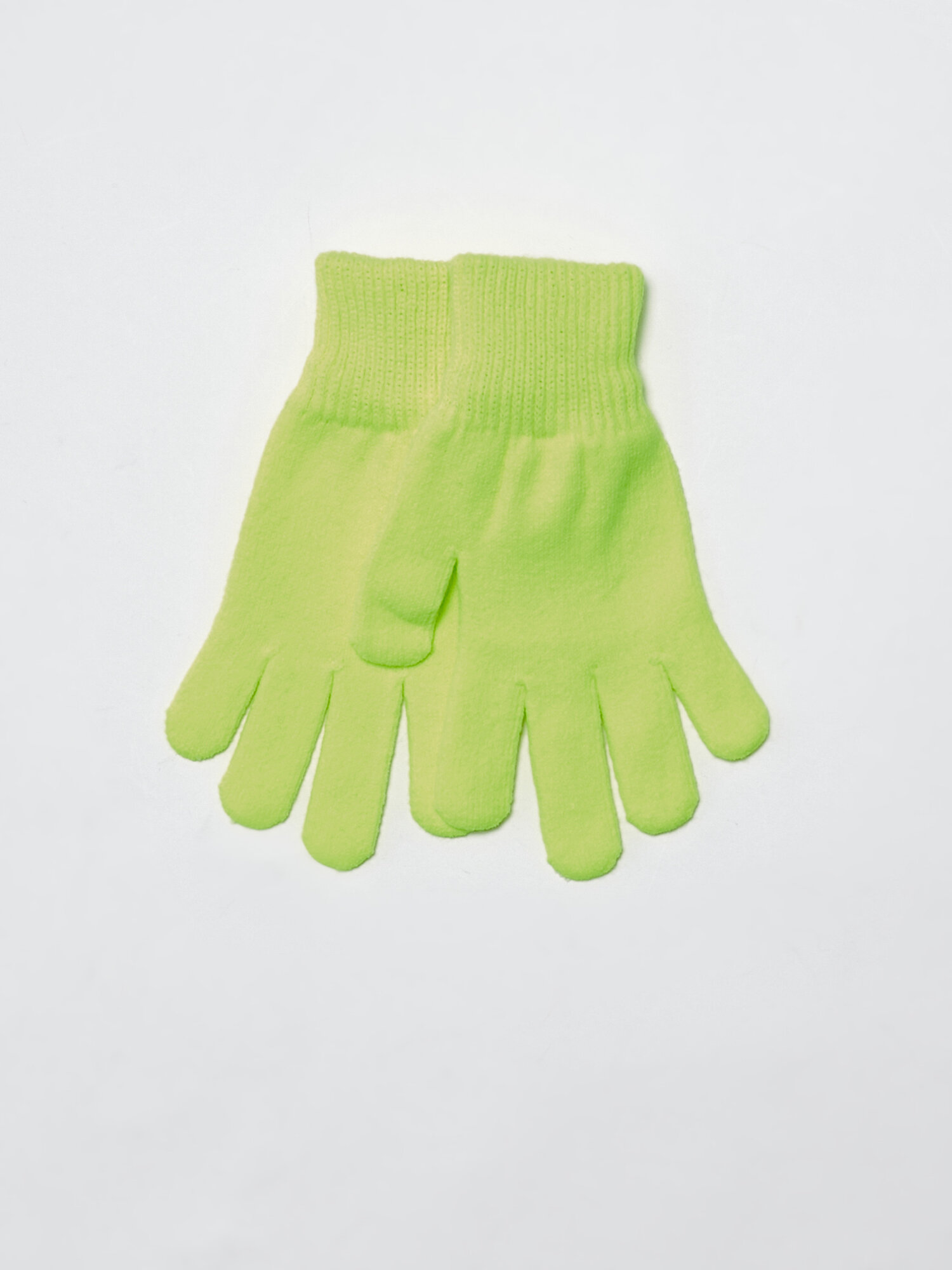 фото Перчатки, Мальчики, LC WAIKIKI, light green, 12A