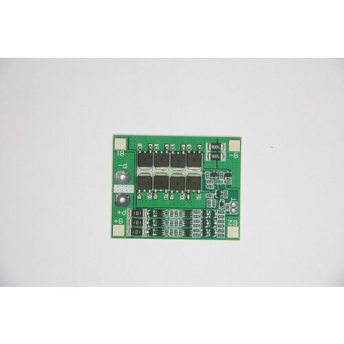 Защитная плата зарядного устройства литиево-ионной батареи 3S 25A Enhance для аккумуляторов 18650 3 шт 899₽