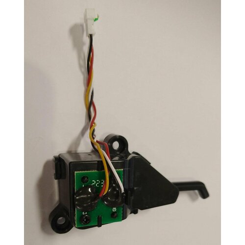 Механический датчик столкновения - правый R робота пылесоса Xiaomi Mijia Sweeping Vacuum Cleaner 3C B106CN 1199₽