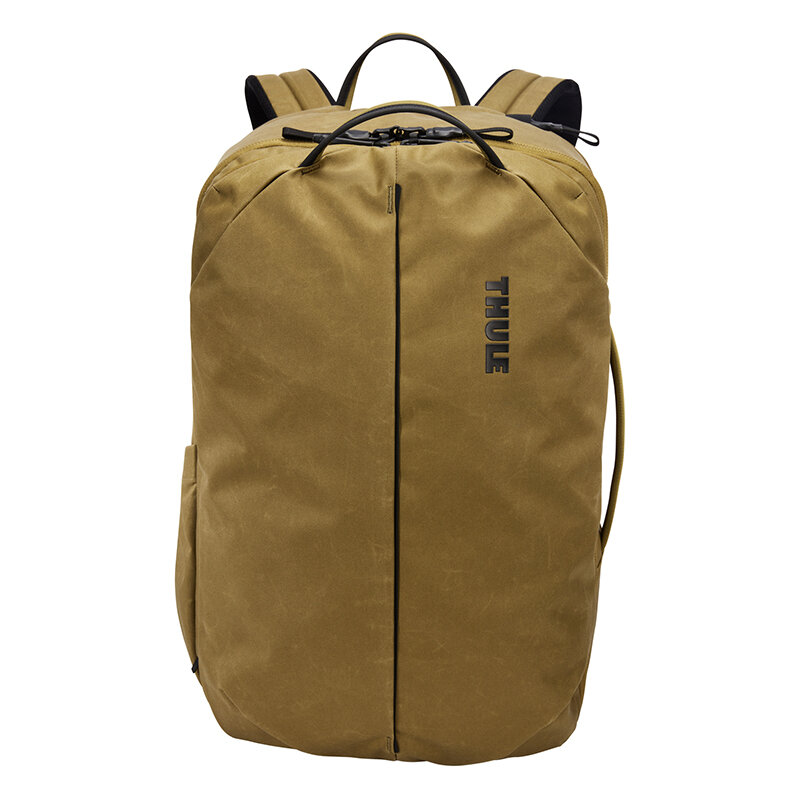 Рюкзак туристический Thule Aion Travel Backpack 40L TATB140 Nutria (3204724)