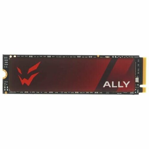 1024 ГБ SSD M.2 накопитель ARDOR GAMING Ally AL1288 ALMAYM1024-AL1288