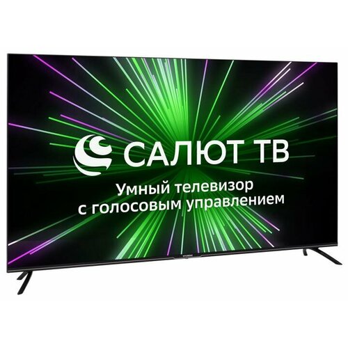 ЖК телевизор Hyundai H-LED55BU7000 3762000₽