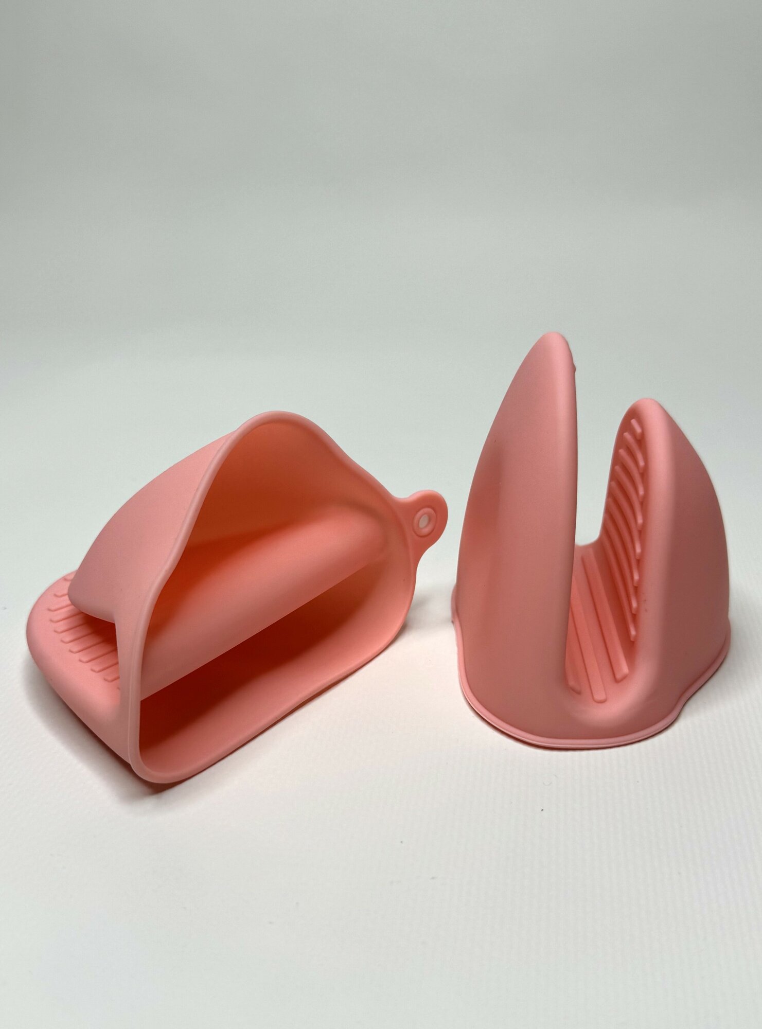 фото Прихватка, зелёная