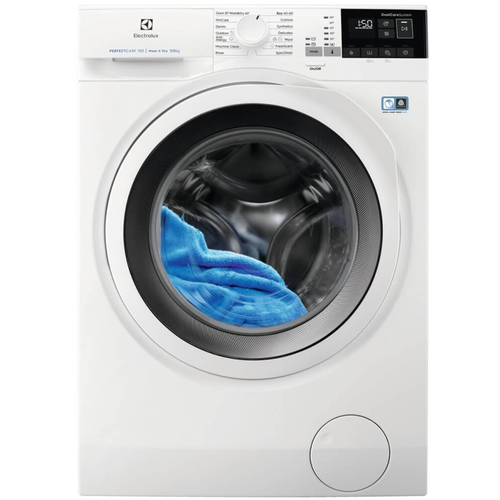 Стиральная машина Electrolux EW7WP447W белый 15600000₽