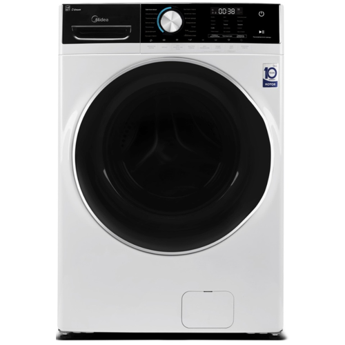 Стиральная машина Midea MFH210-G1301 белый 22990000₽