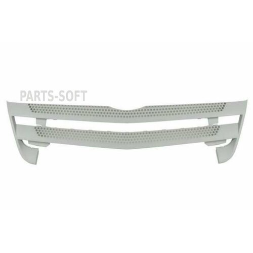 PACOL MERFP017 MER-FP-017_Решётка нижняя ((kratka atrapy)) MERCEDES ACTROS MP4 07.11-