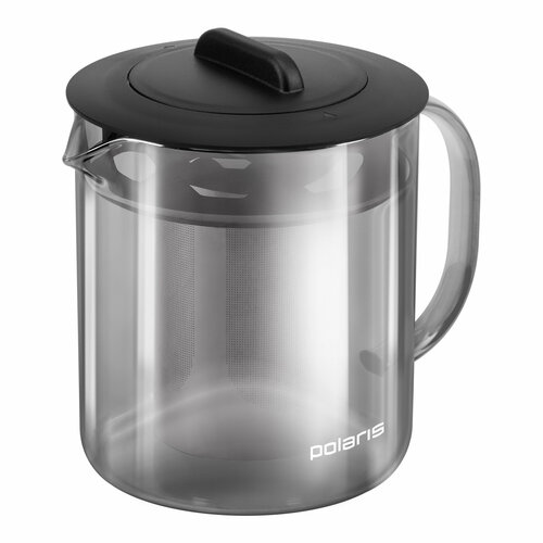 Чайник заварочный Polaris Graphit-1000TP Графитовый 1850₽