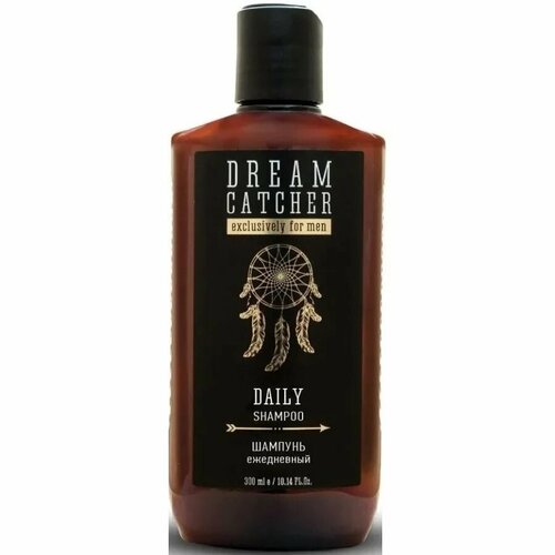 Ежедневный увлажняющий шампунь Daily Shampoo 300 мл 1950₽