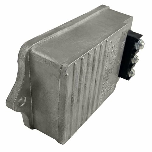 Коммутатор 131.3734 (бесконтактный/транзисторный) УАЗ, ГАЗ 31029, 3110, 3302, ПАЗ, кавз 