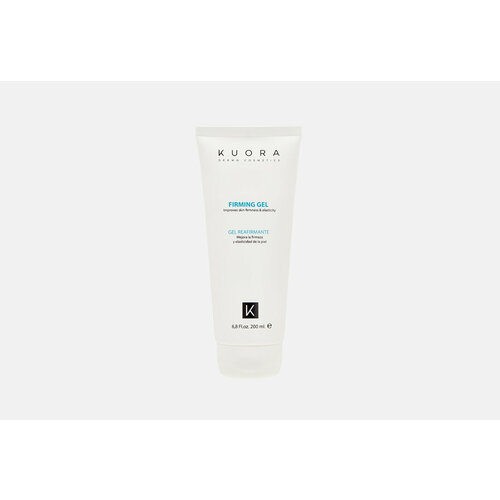 Подтягивающий гель для тела KUORA Firming gel 200мл 4205₽