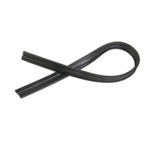 Сменная резинка для щеток стеклоочистителя ширина 8мм, 650 мм 2шт.