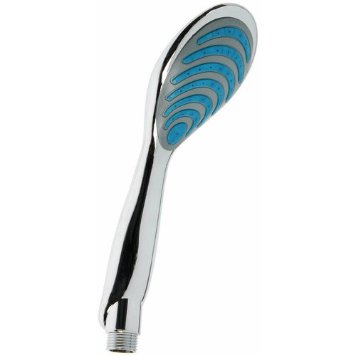 Душевая лейка пластик 1 режим 385₽