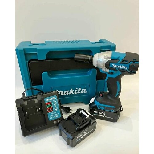 Аккумуляторный гайковерт Magnet 36v 8999₽