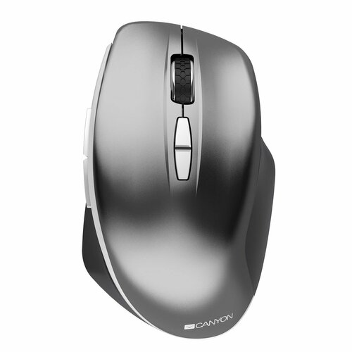 Мышь беспроводная Canyon CNS-CMSW21DG 79900₽