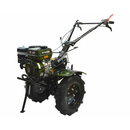 Мотоблок BRAIT BR-105 HPRO