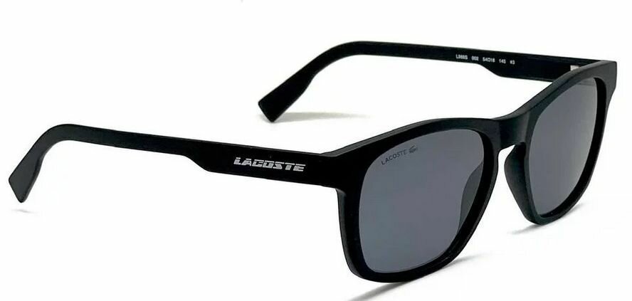 Солнцезащитные очки LACOSTE 