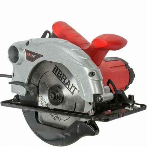 Пила циркулярная 1400Вт BCS 185-1400 13786₽