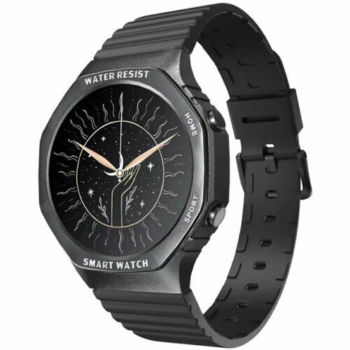 Умные часы CheckME Smart CMSH80RBB 934000₽