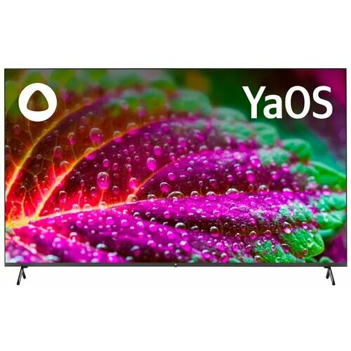 LED-телевизор DEXP 55UCY1 6399800₽