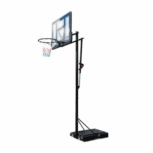 Стойка баскетбольная UNIX Line B-Stand-PVC 44x30 R45 24726₽