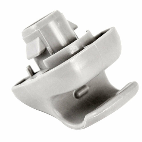 Автомобильный держатель солнцезащитного козырька MyPads для Honda Civic Fit Accord серый 778₽