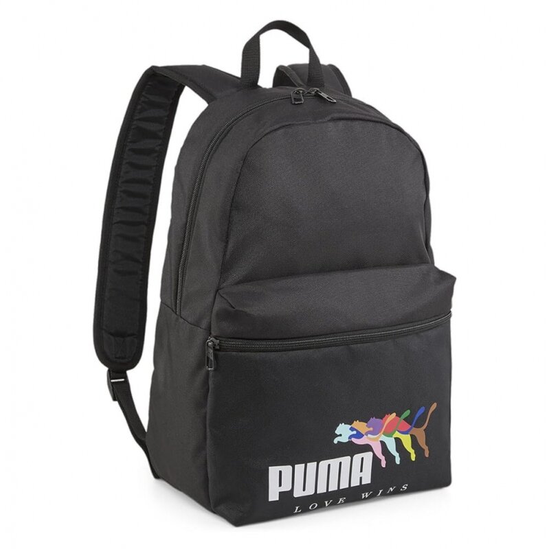 фото Рюкзак PUMA Phase Love Wins BP, 09044201, 44x33x13, 22л