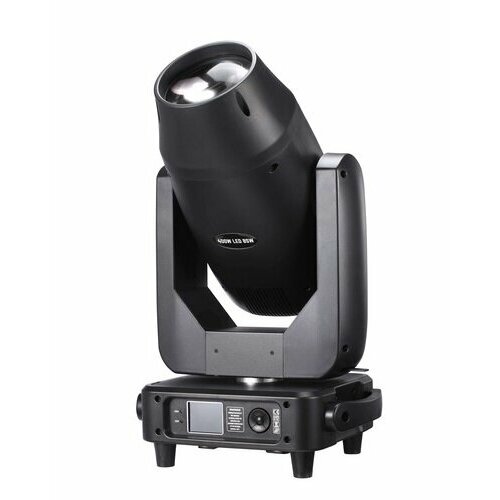 Bi Ray ML400BWS Beam & Wash & Spot Моторизированная световая "голова", 400 Вт 8 цветов, белый свет