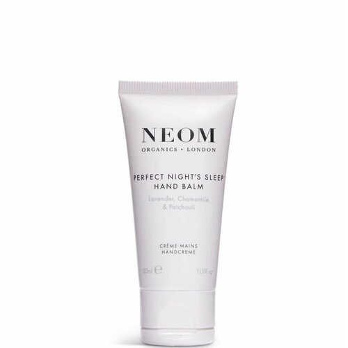 NEOM Organics London Питательный расслабляющий бальзам для рук Perfect Night's Sleep Hand Balm 30ml