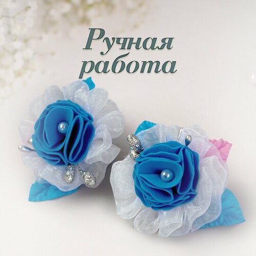 Резиночки для волос