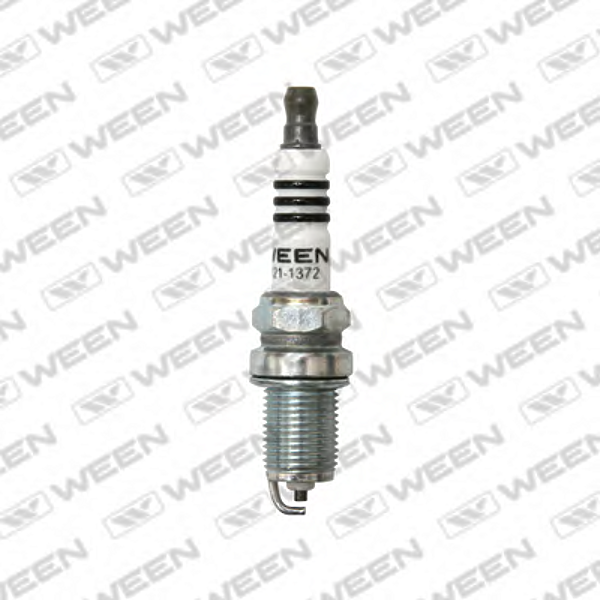 WEEN 121-1372 (1120828, 1214009, 1214148) свечи зажигания компл. 4шт. инж. 16v 2110-12 kalina (1117-19) priora (2170-72) granta
