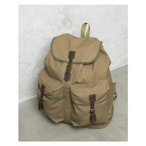 Рюкзак 40 литров СССР авизент хлопок