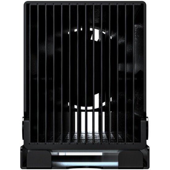 Кулер для SSD ID-Cooling ZERO M25 — фото 1