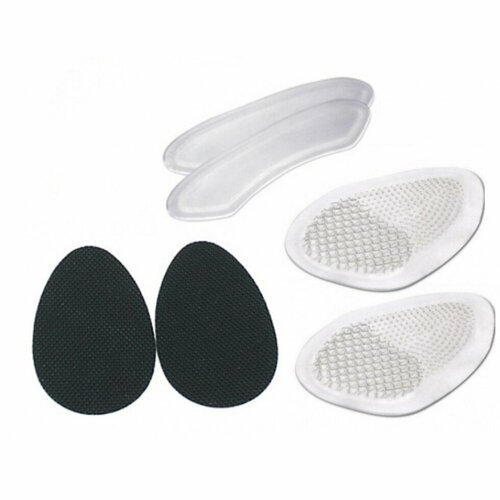 Набор силиконовых стелек для обуви Bradex 629₽