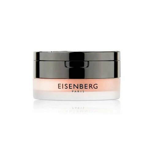 EISENBERG Пудра рассыпчатая 01 TRANSLUCENT NEUTRAL 7 г 8699₽
