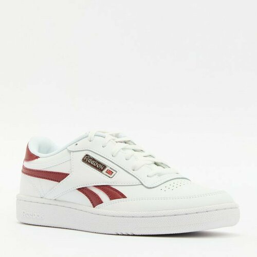 фото Кеды reebok, размер 44,5 eu, белый 1