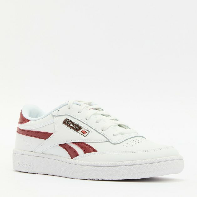Кеды Reebok