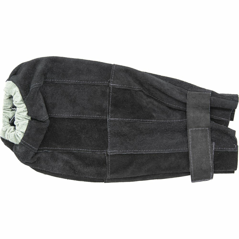 Спилковый нарукавник КСМ РНСУЛ-01