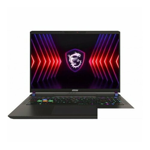 Игровой ноутбук MSI Vector 16 HX A13VHG-648XBY 250000₽