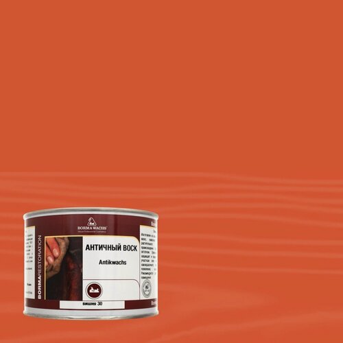 Изображение товара Античный воск Borma Antikwachs 500 мл 30 Вишня 3421