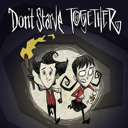 Игра Don't Starve Together для ПК (Steam Ключ; Регион активации: Россия)