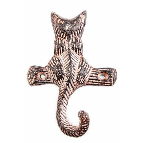 Вешалка-крючок Пи8208 Киска 420₽