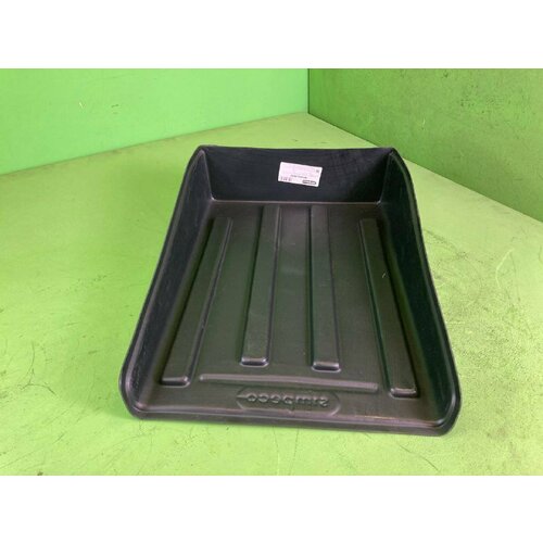 Крыло полуприцепа !450х640 \Schmitz