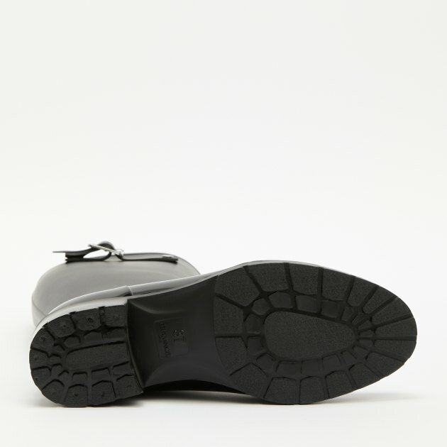 Сапоги TENDANCE, размер 37, черный — фото 1