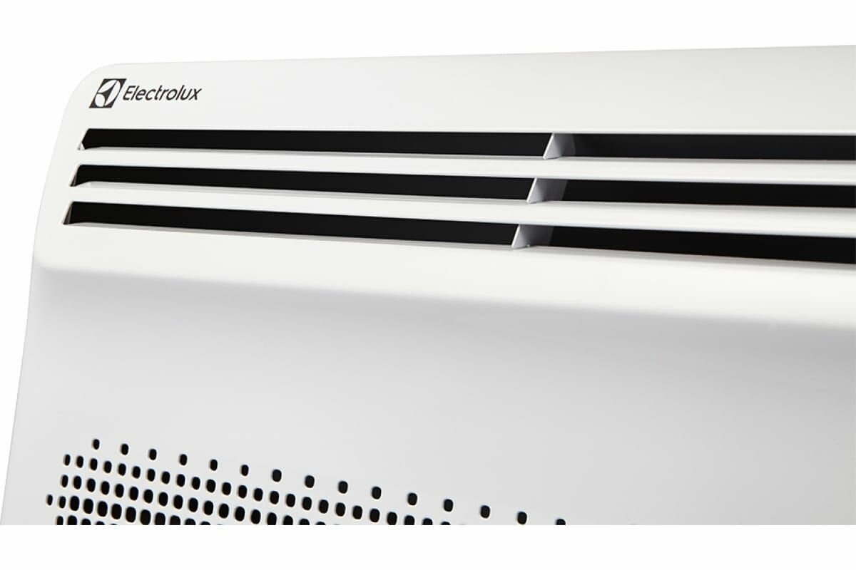 Электрический конвектор Electrolux - фото №10